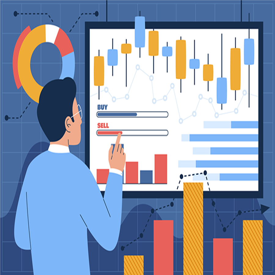 Sales & marketing